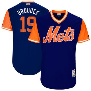 Jay Bruce